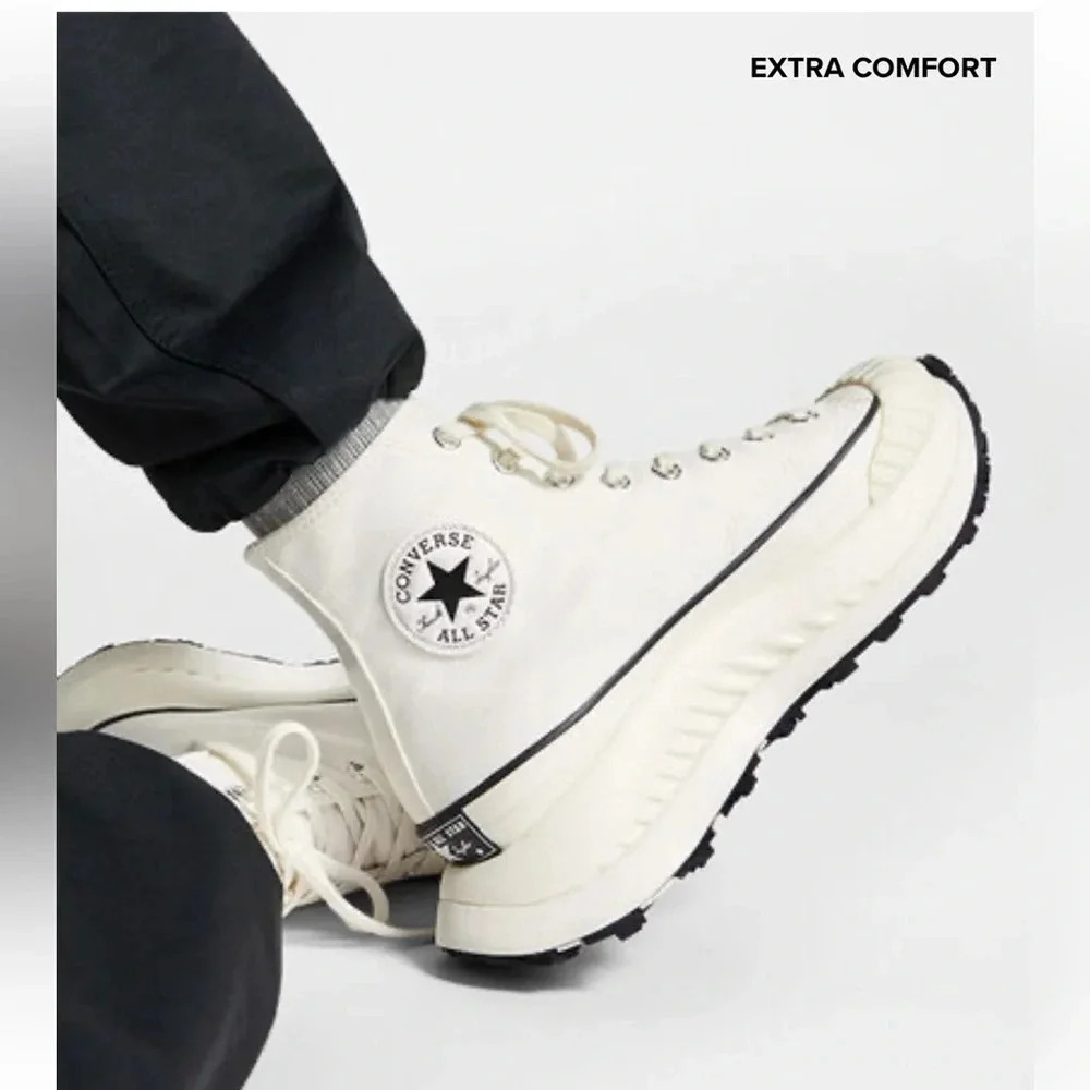 🆕 Chuck 70 AT-CX Sneakers